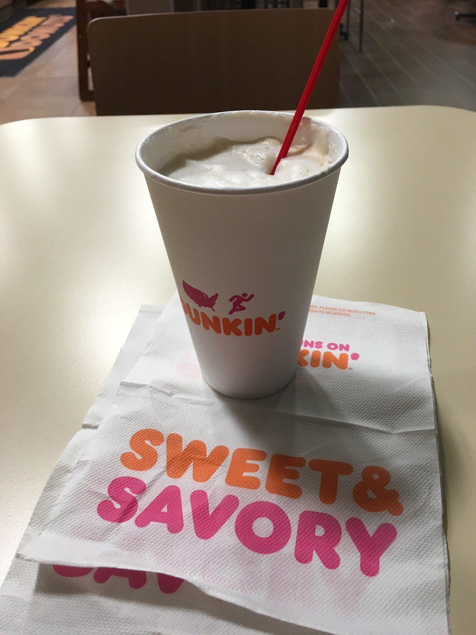 Dunkin'