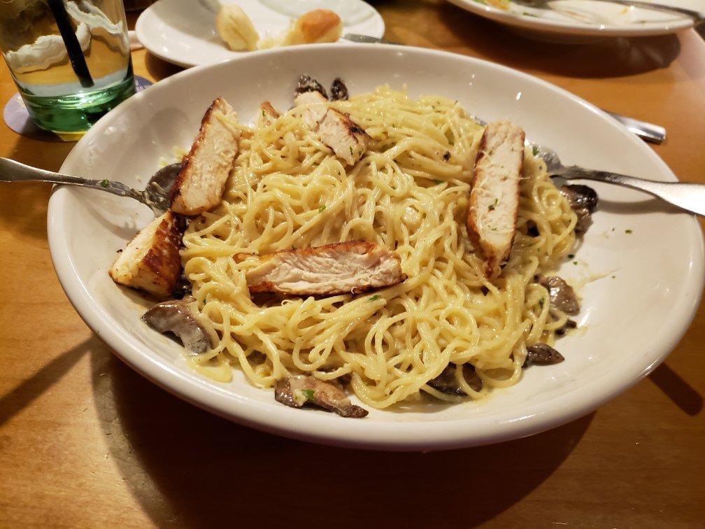 Olive Garden Italian Restaurant