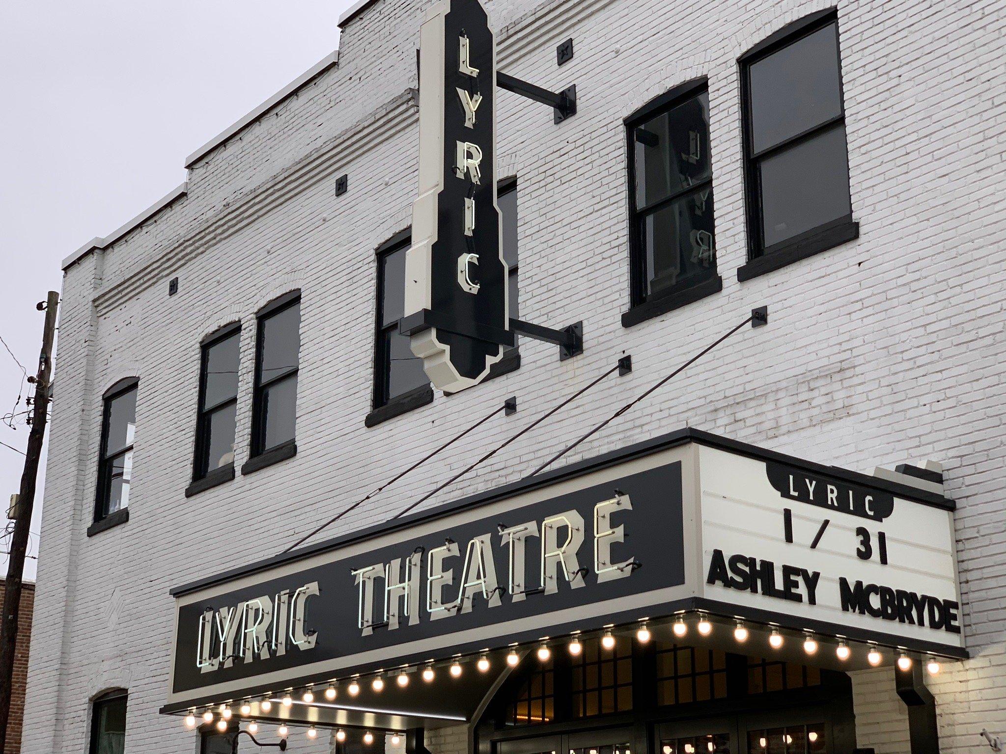 Lyric Theater