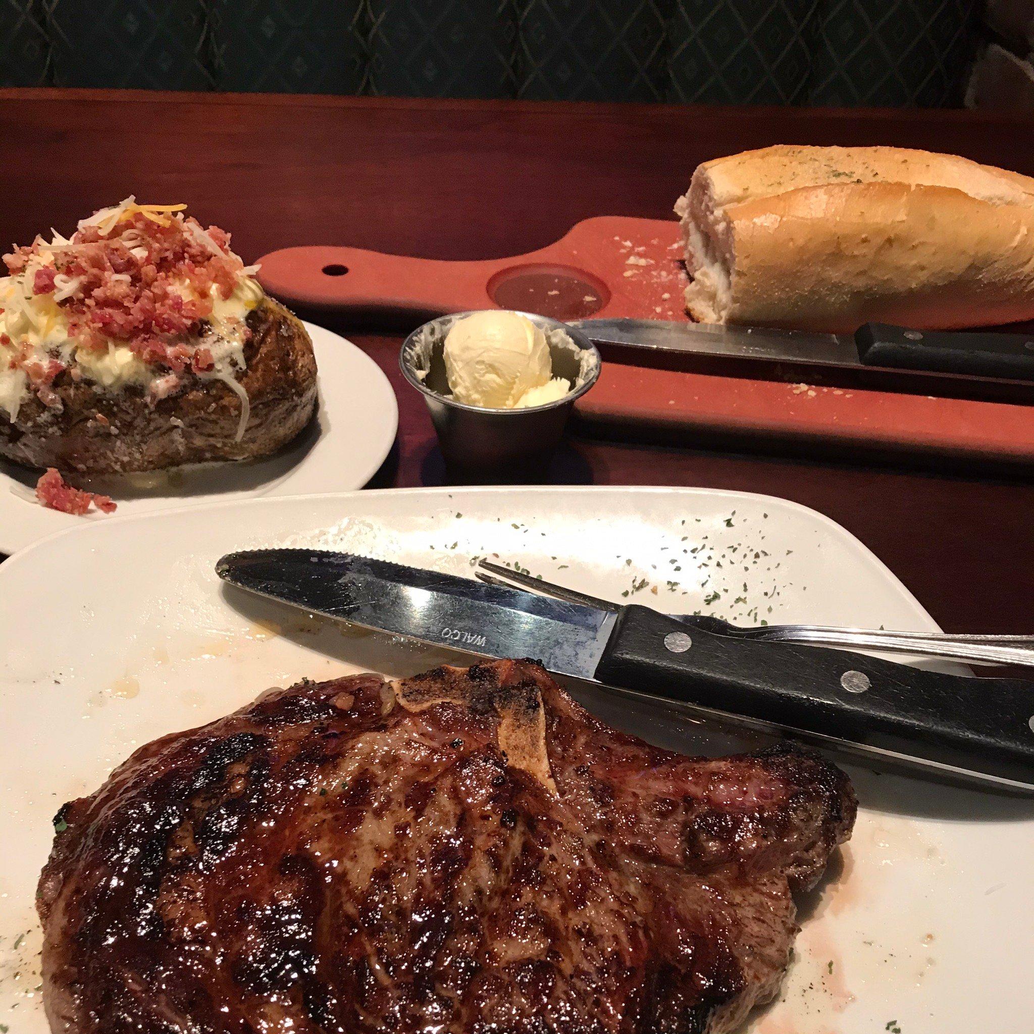 Outback Steakhouse