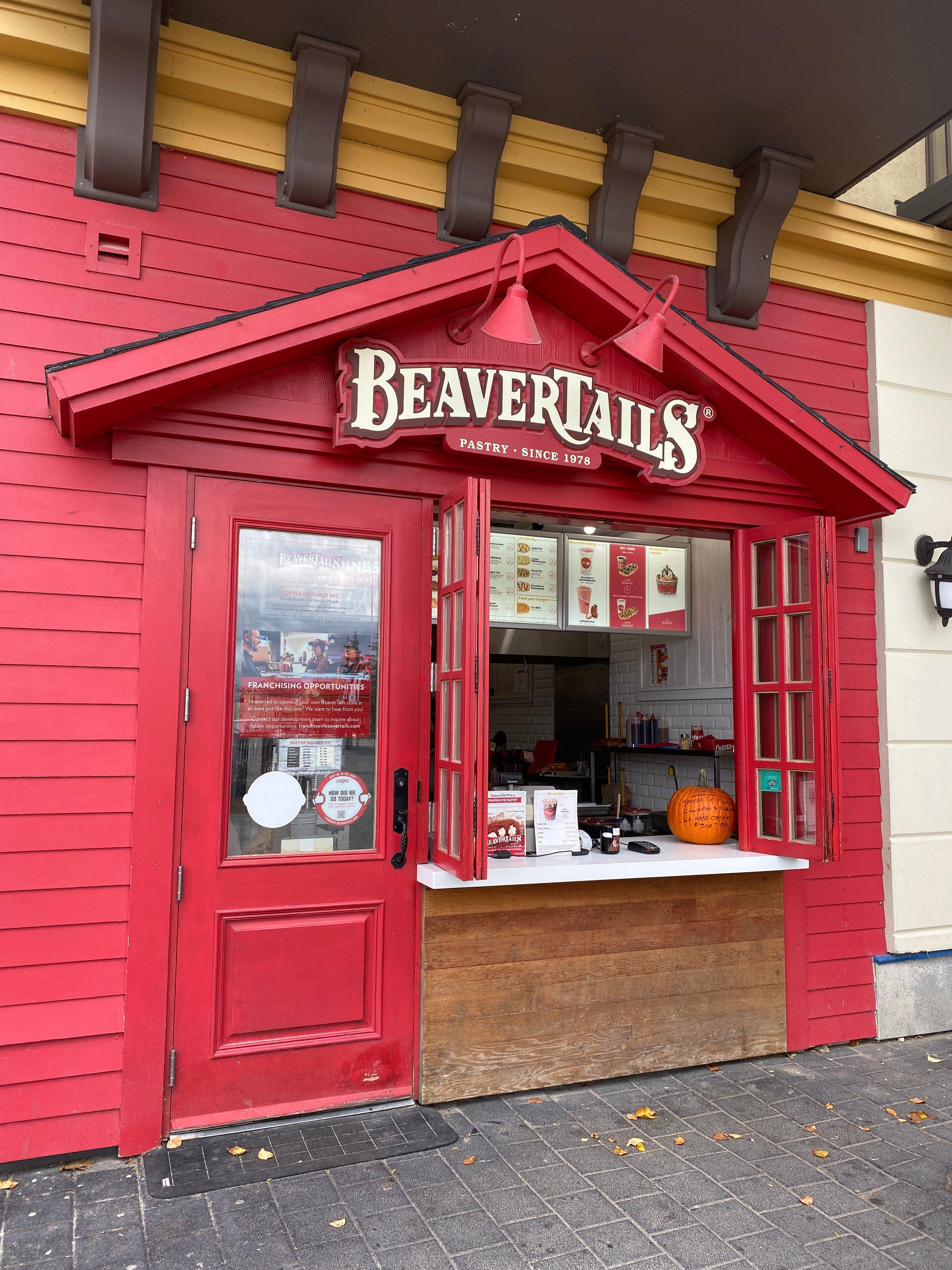 BeaverTails