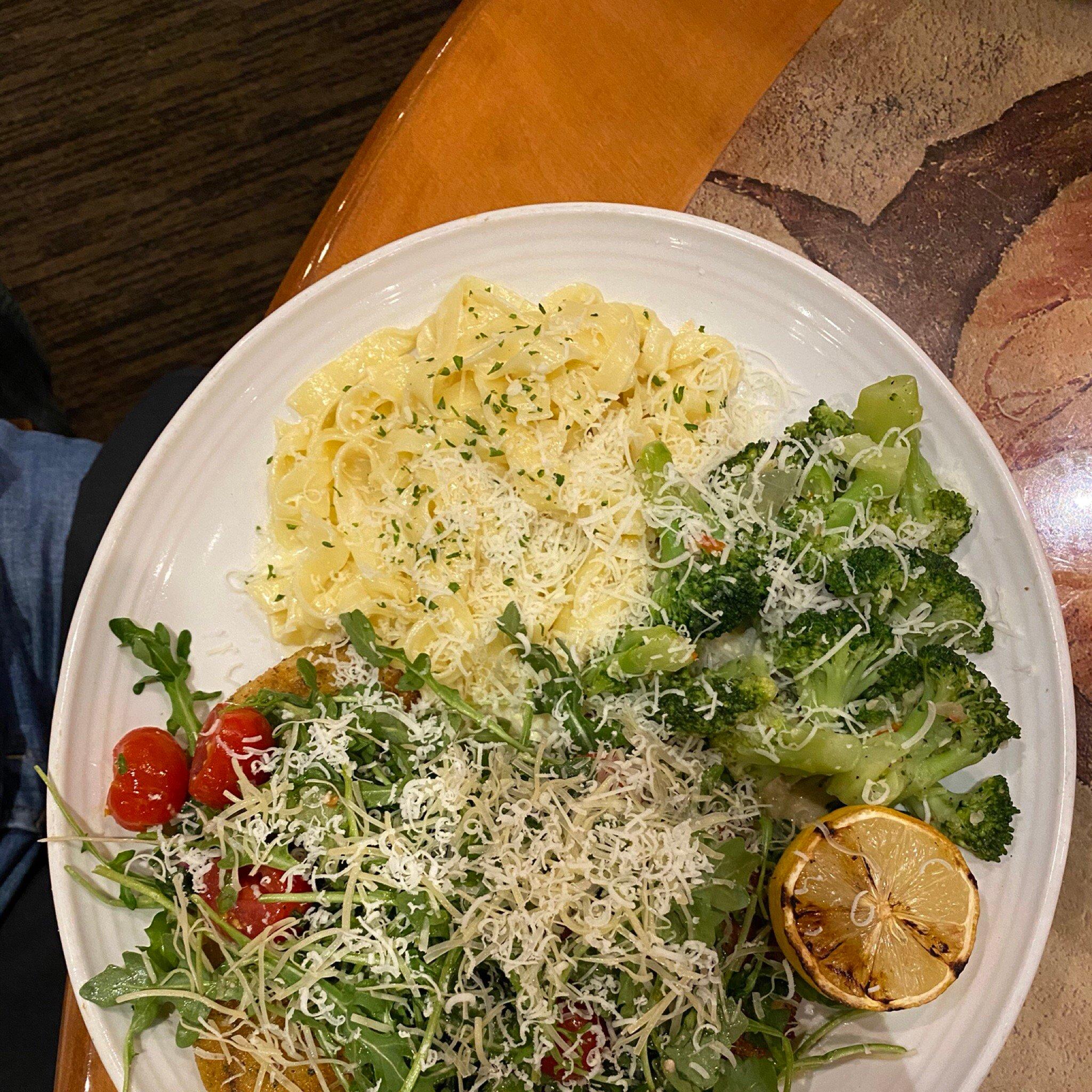 Carrabba's Italian Grill