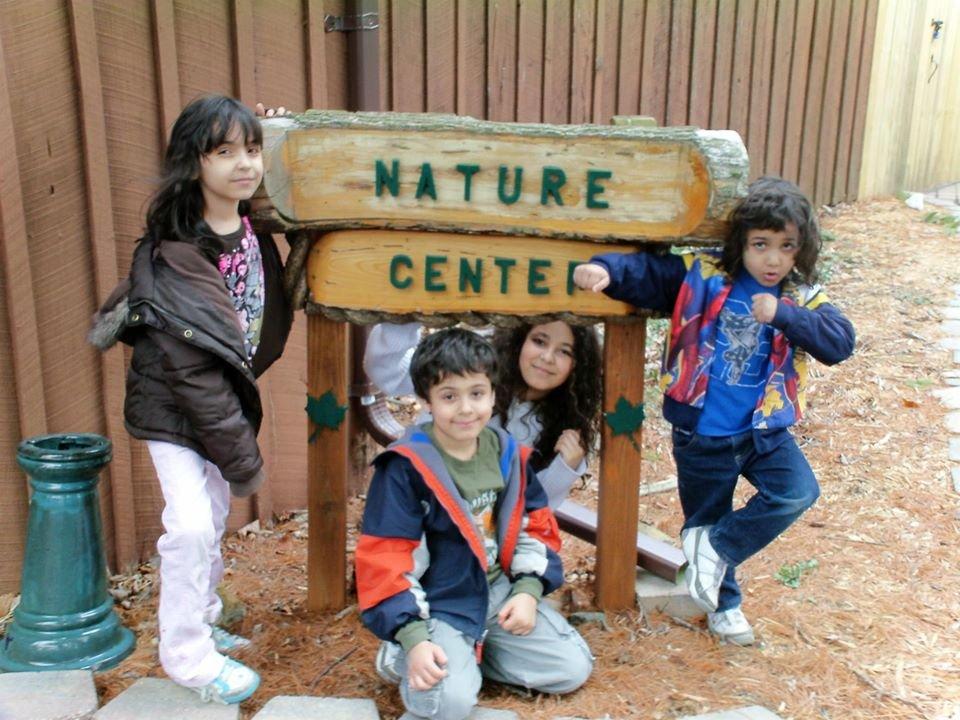 Native American Museum