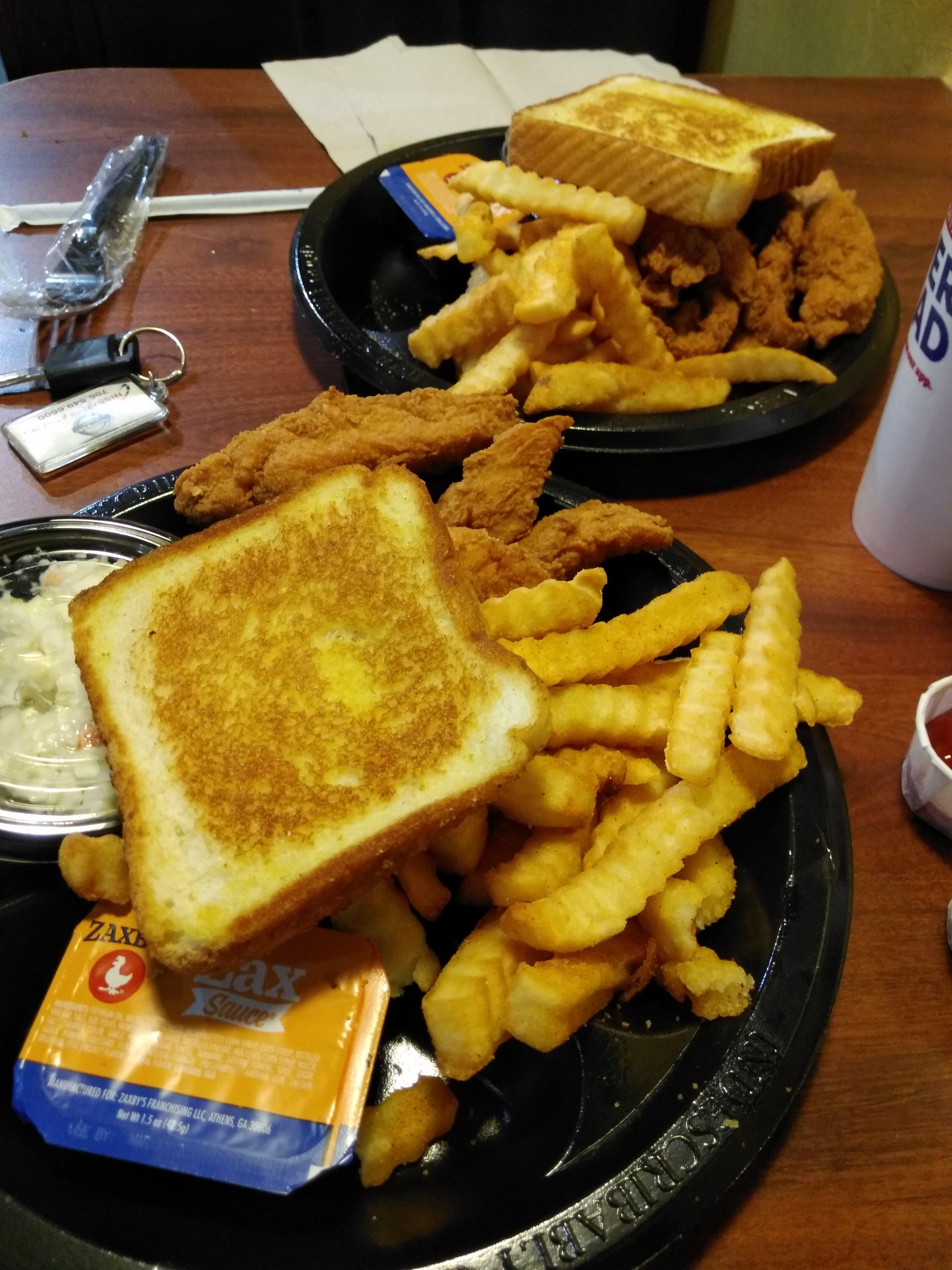 Zaxby's