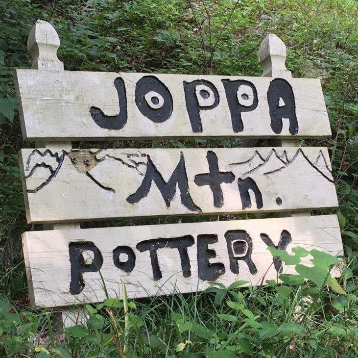 Joppa Mountain Pottery