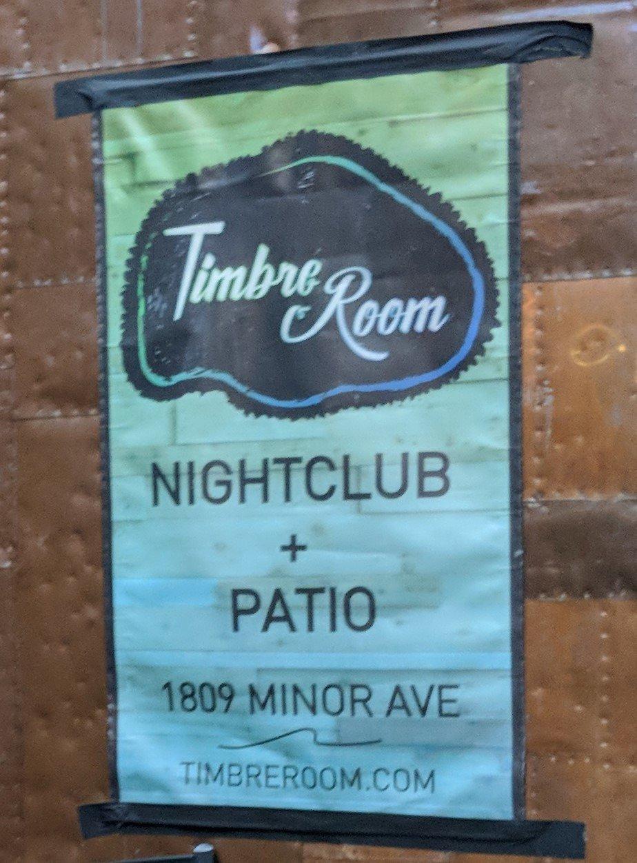 The Timbre Club