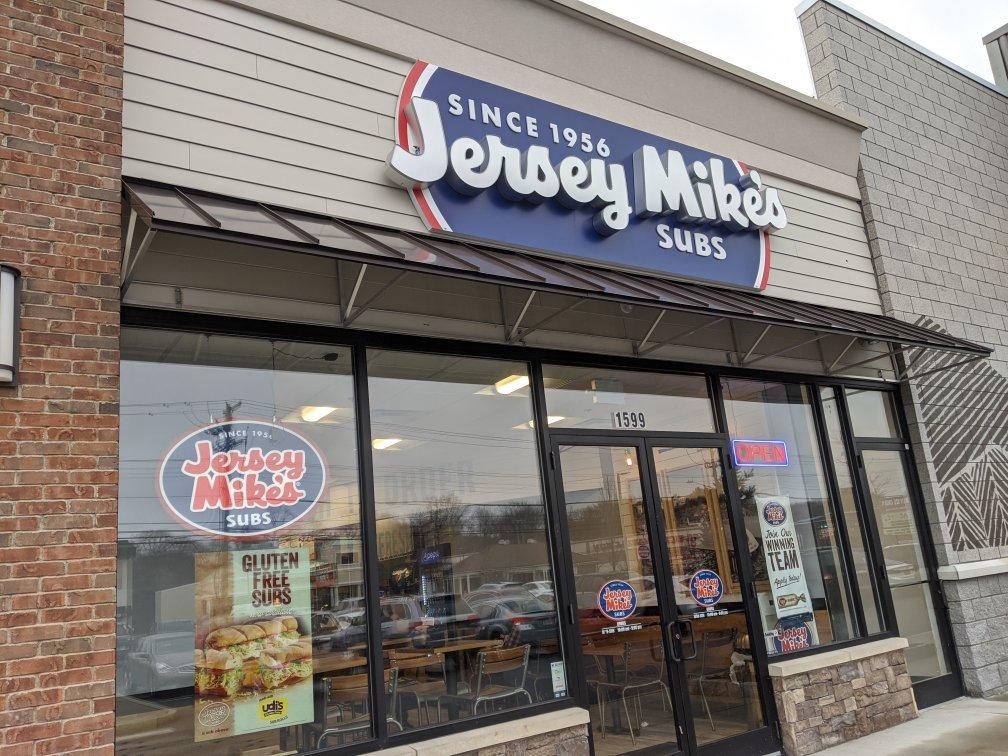 Jersey Mike's Subs