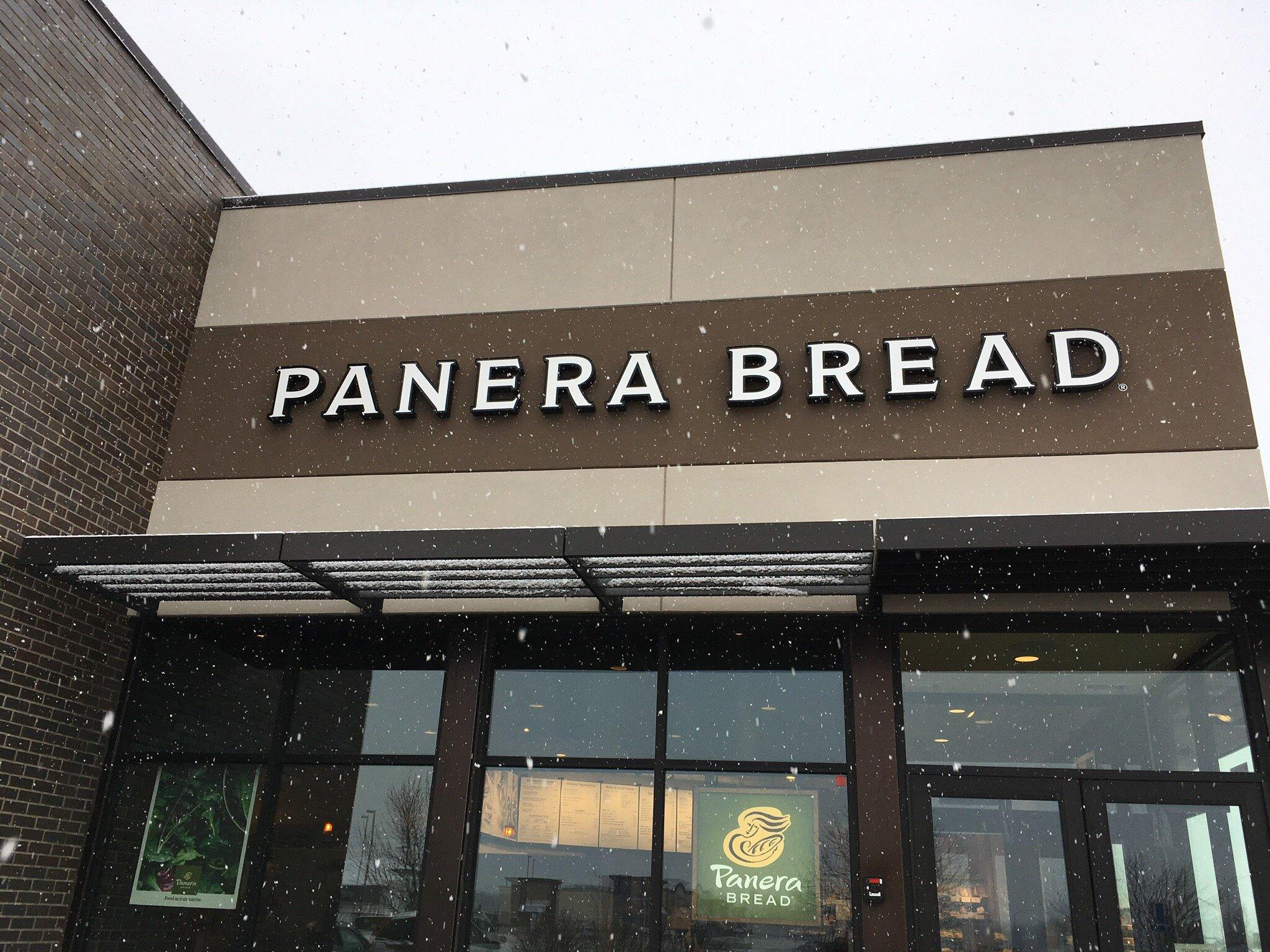 Panera Bread