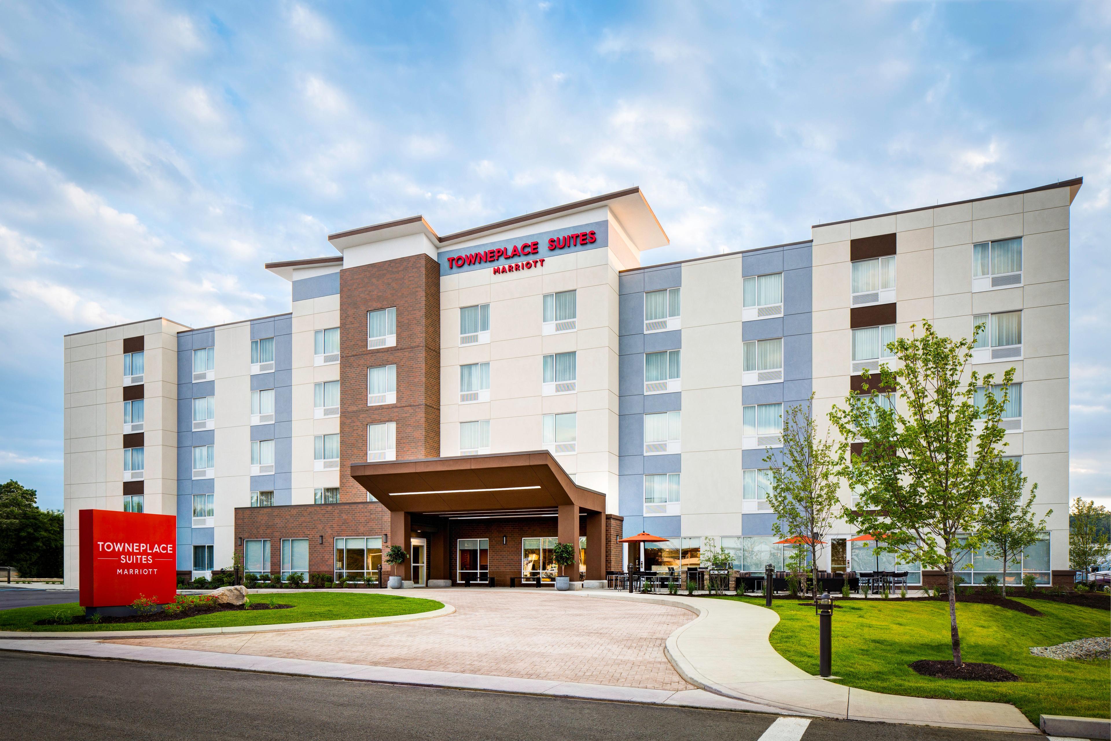 TownePlace Suites By Marriott El Paso North