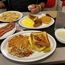 Waffle House