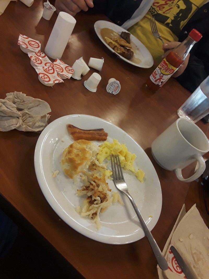 Golden Corral