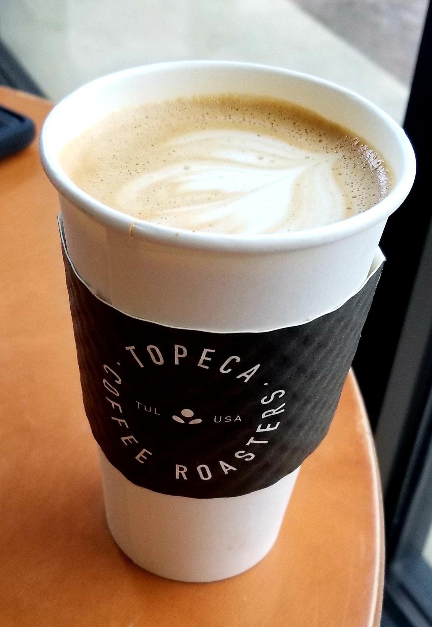 Topeca Coffee