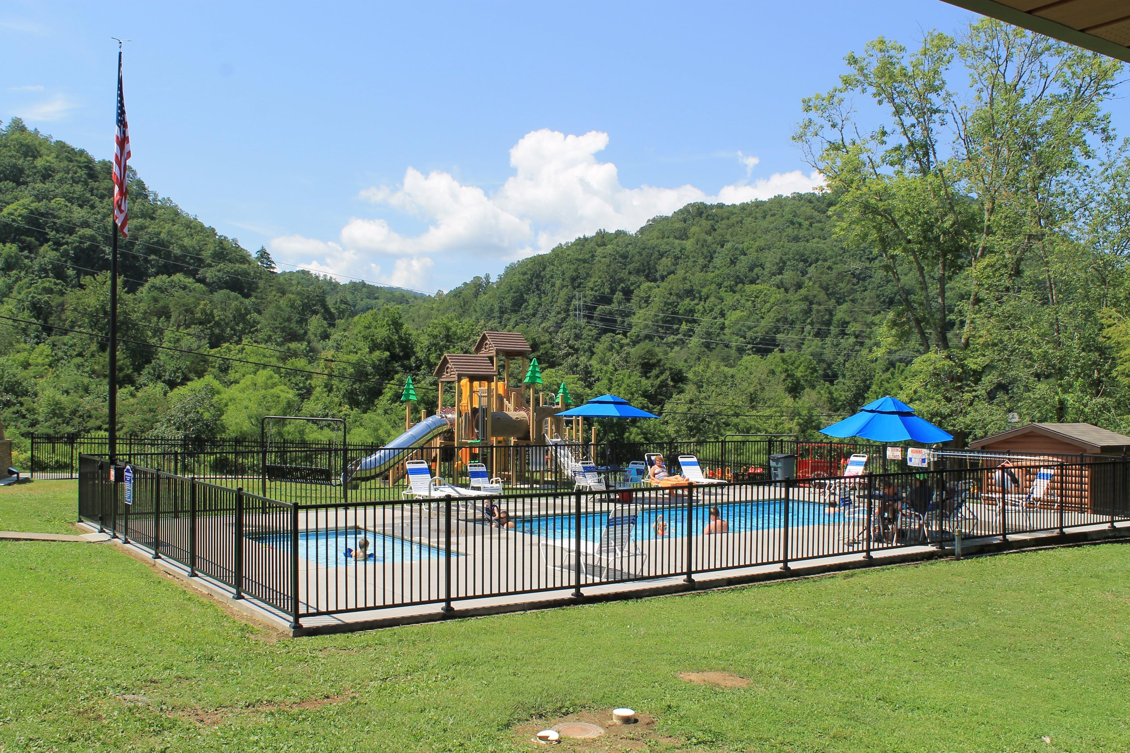 Gateway To The Smokies RV Park & Camp Ground