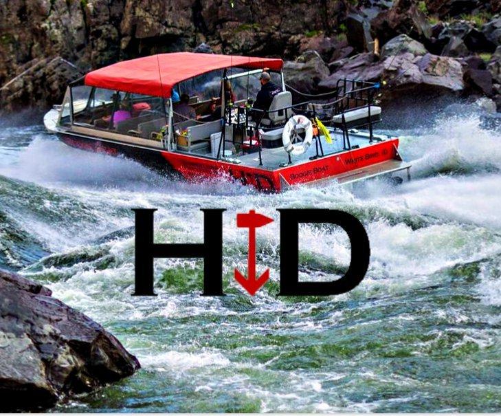 Hammer Down River Excursions