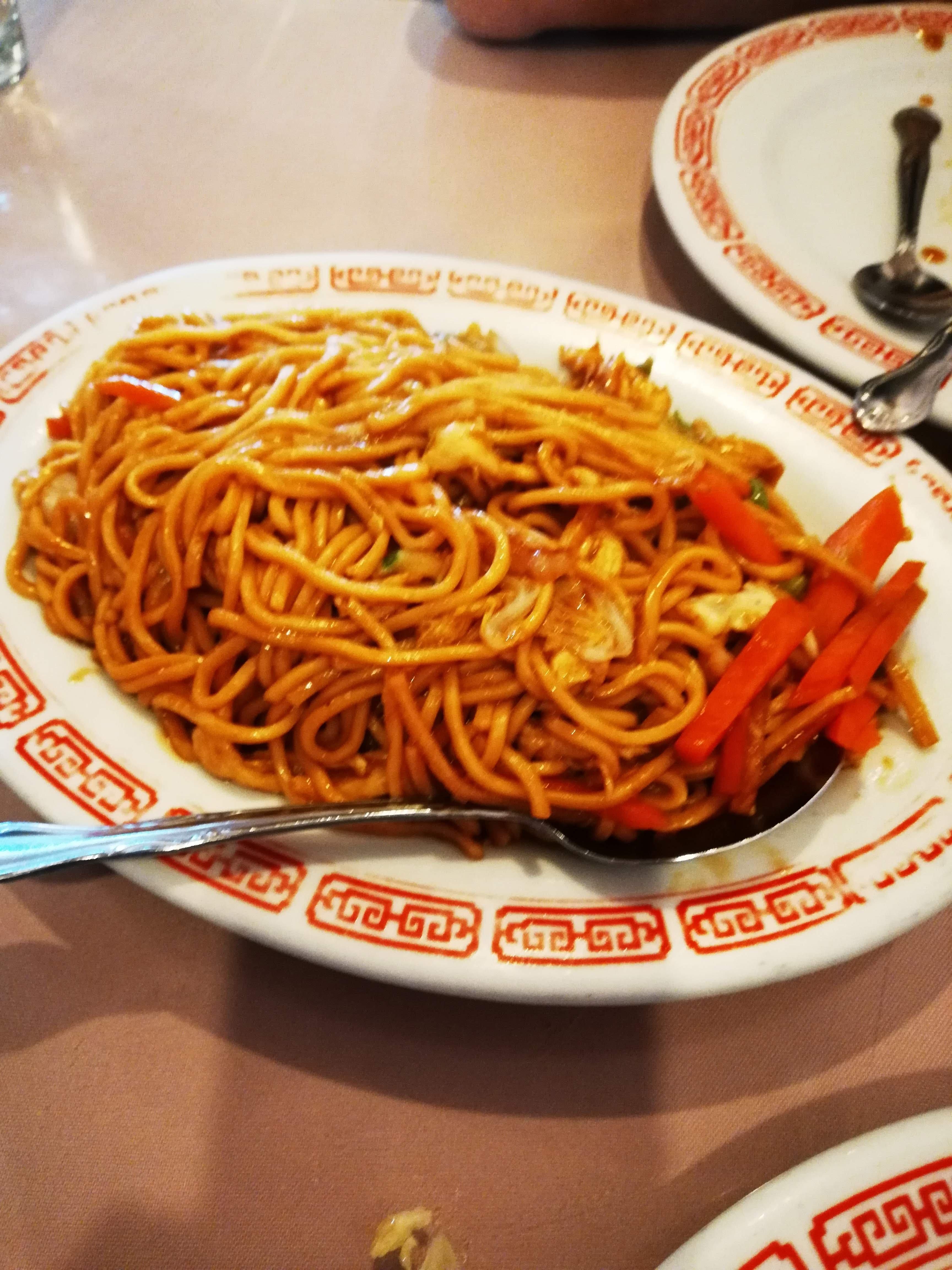 China Palace Restaurant