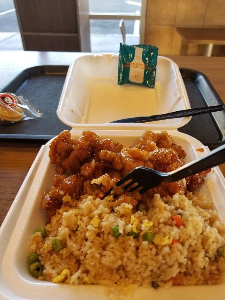 Panda Express