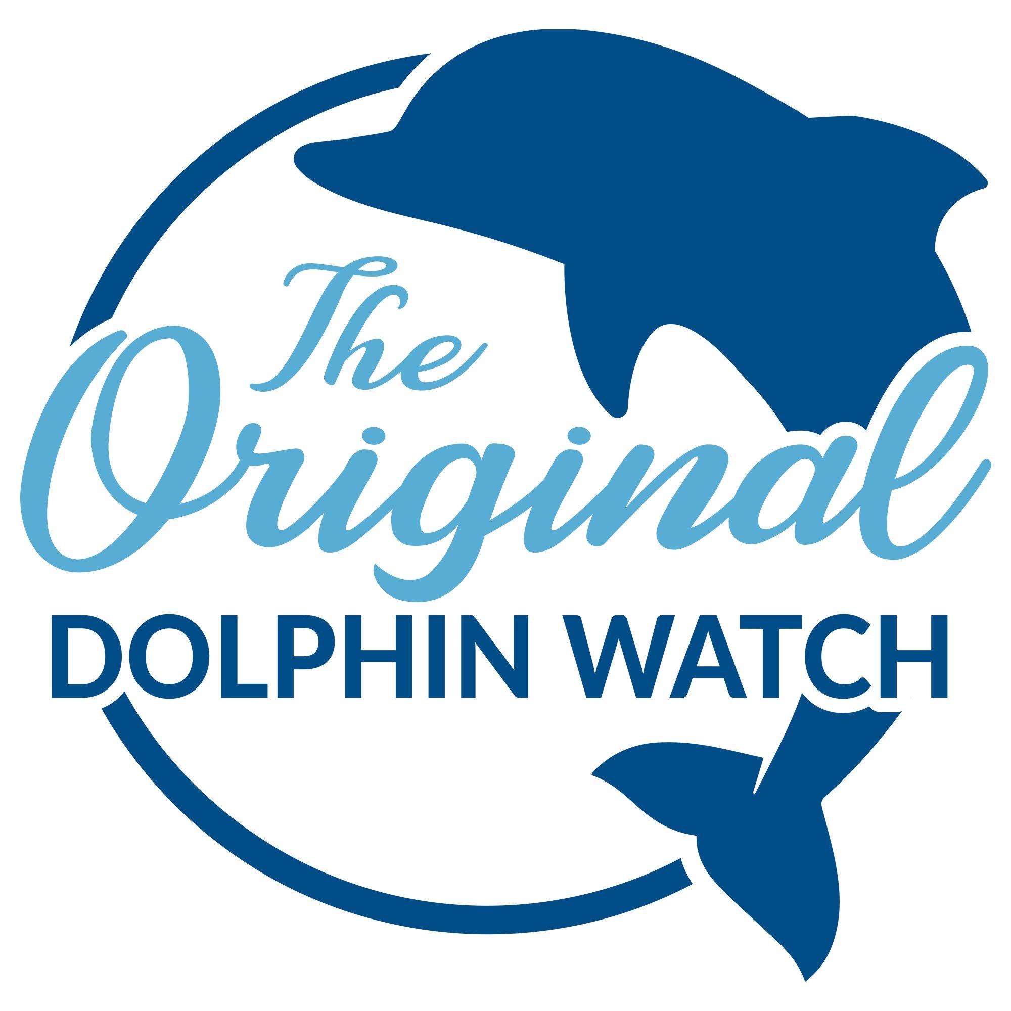 The Original Dolphin Watch