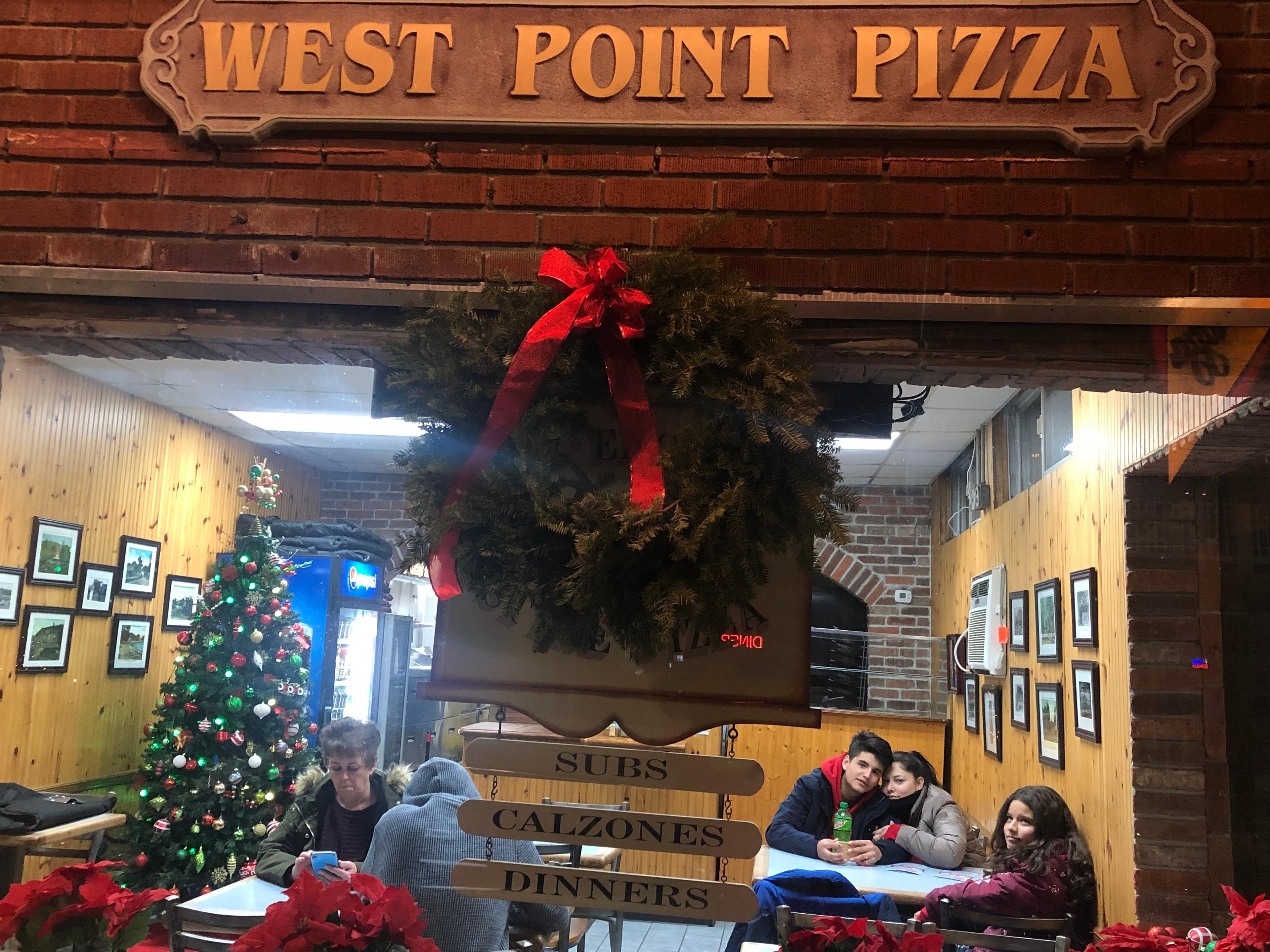 West Point Pizza & Restaurant