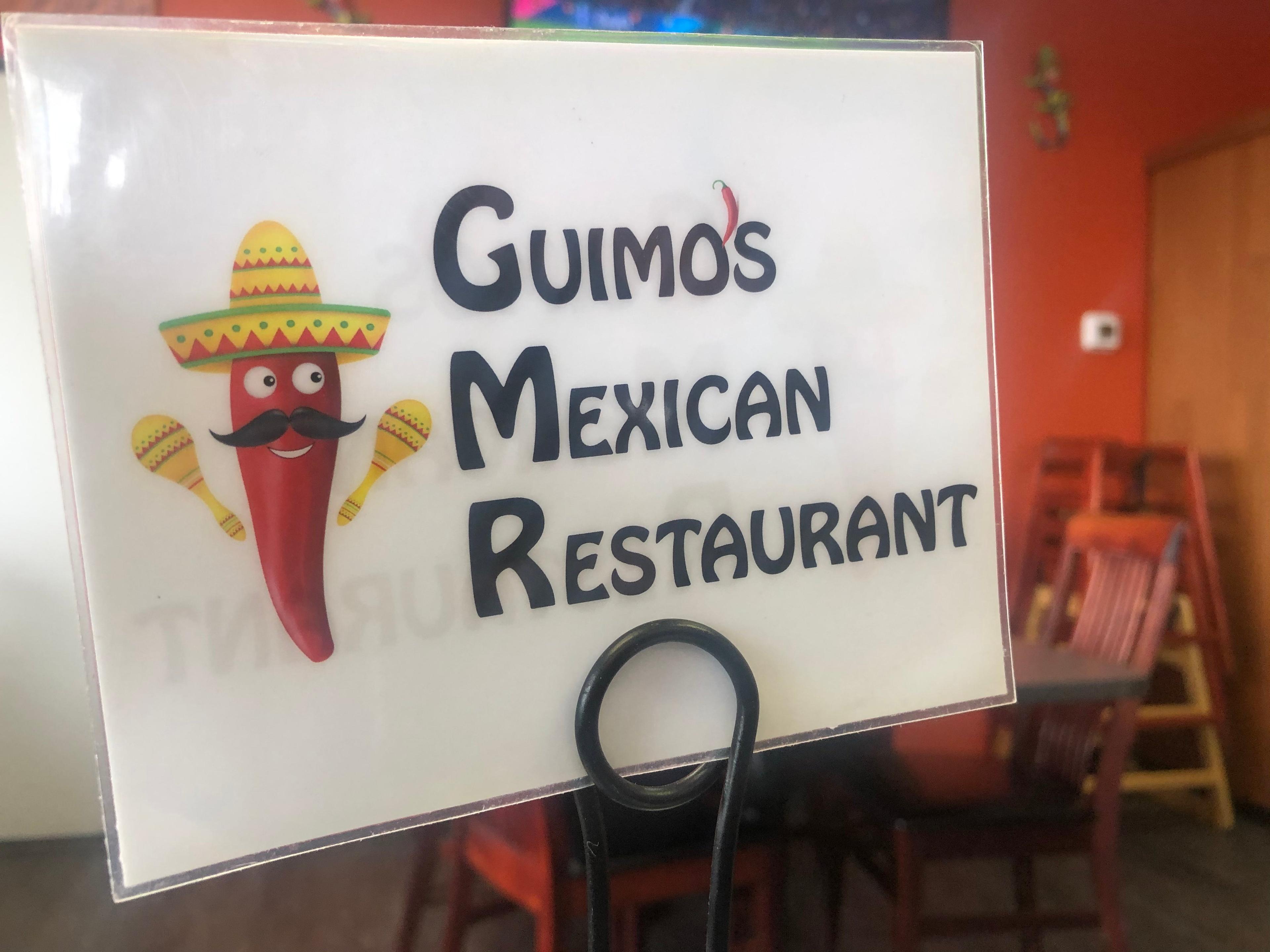 Guimo's Mexican Restaurant