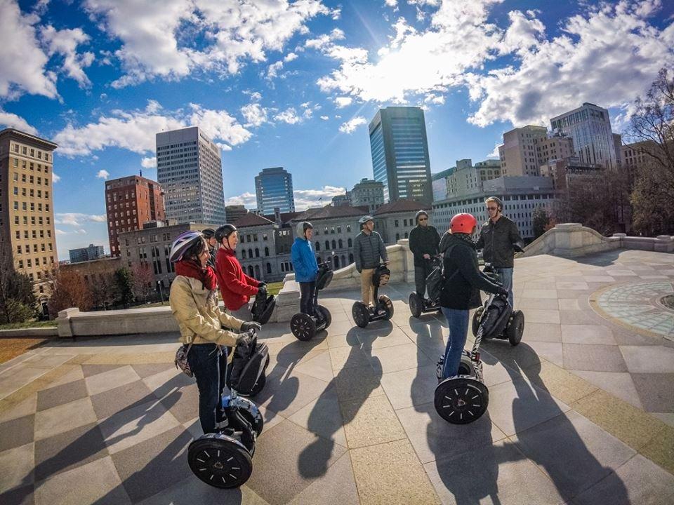 Segway of Richmond