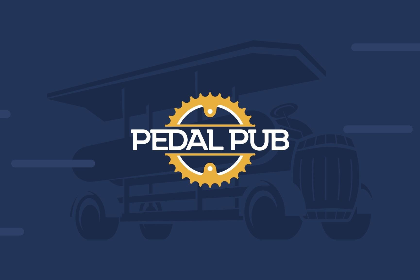 Pedal Pub Charlotte