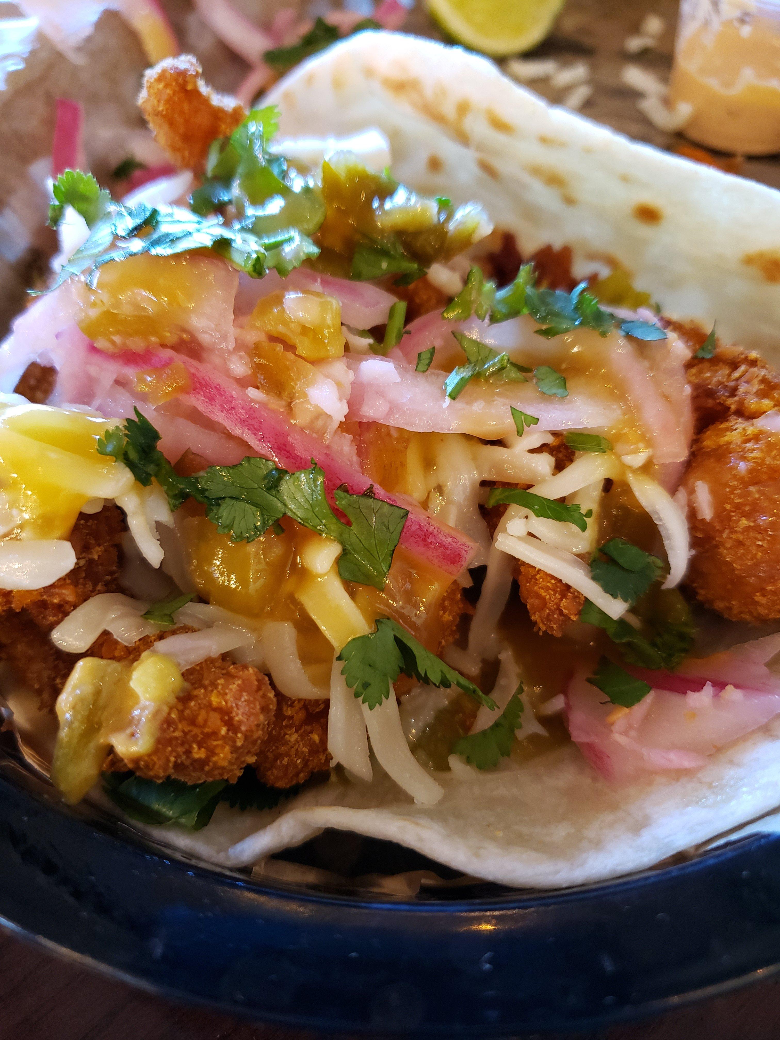 Torchy's Tacos