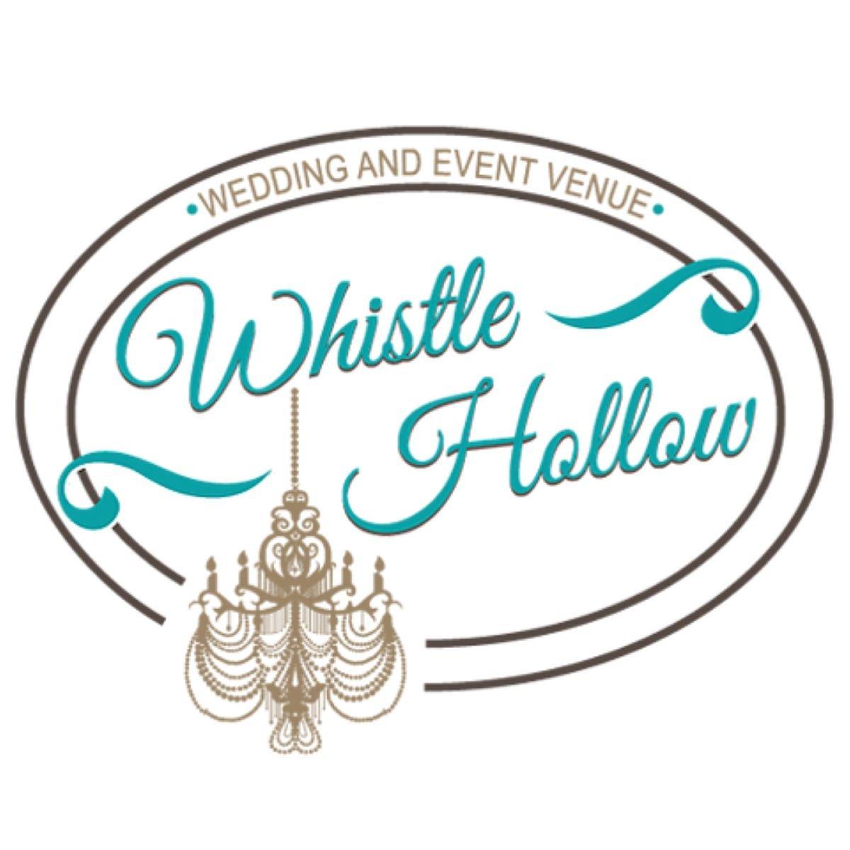 Whistle Hollow Wedding and Event Venue