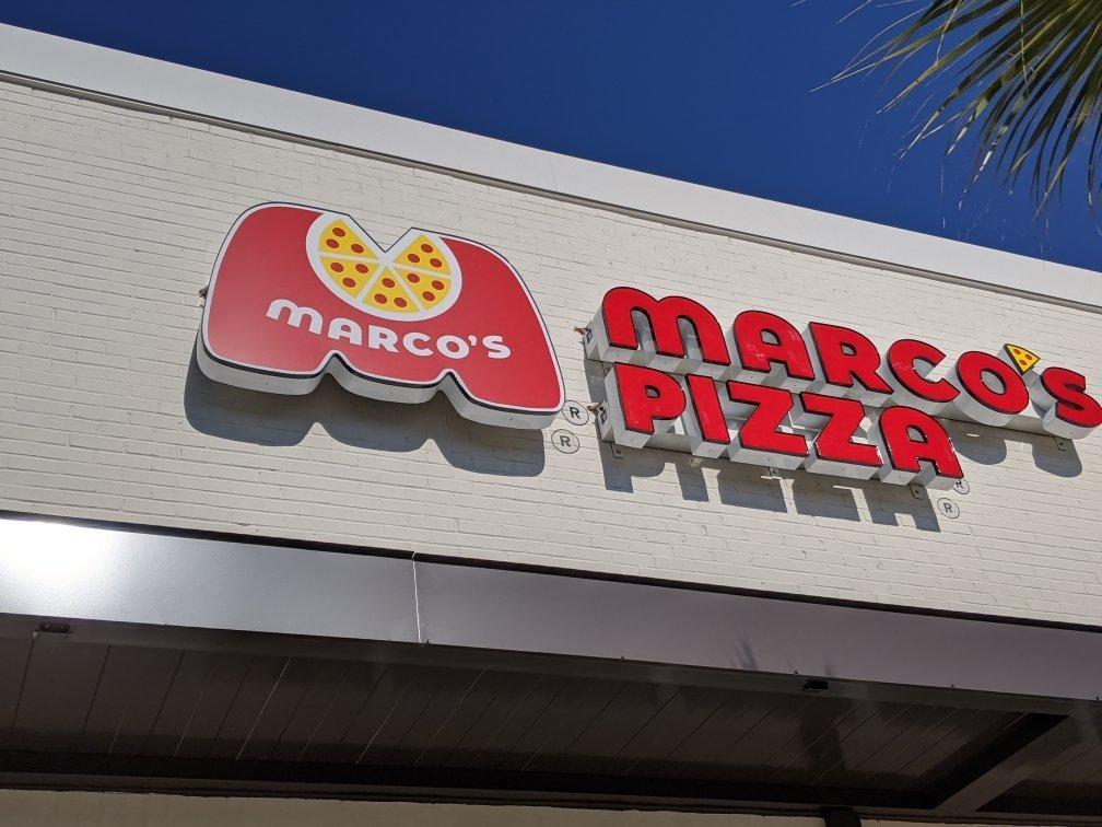 Marco's Pizza