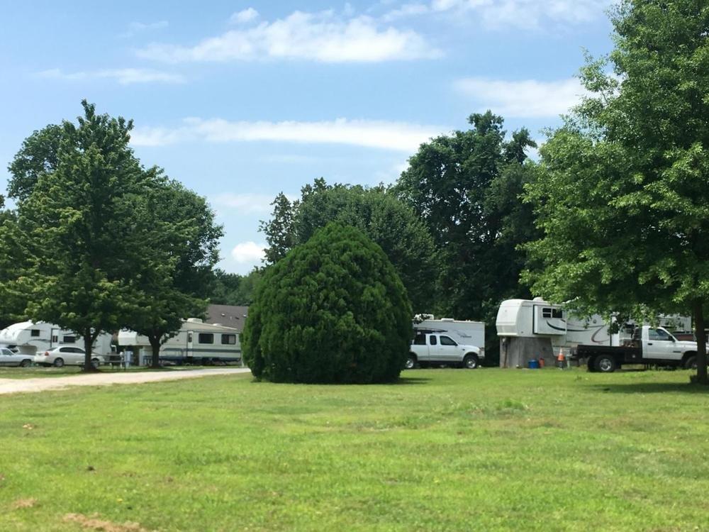 Deer Run RV Park