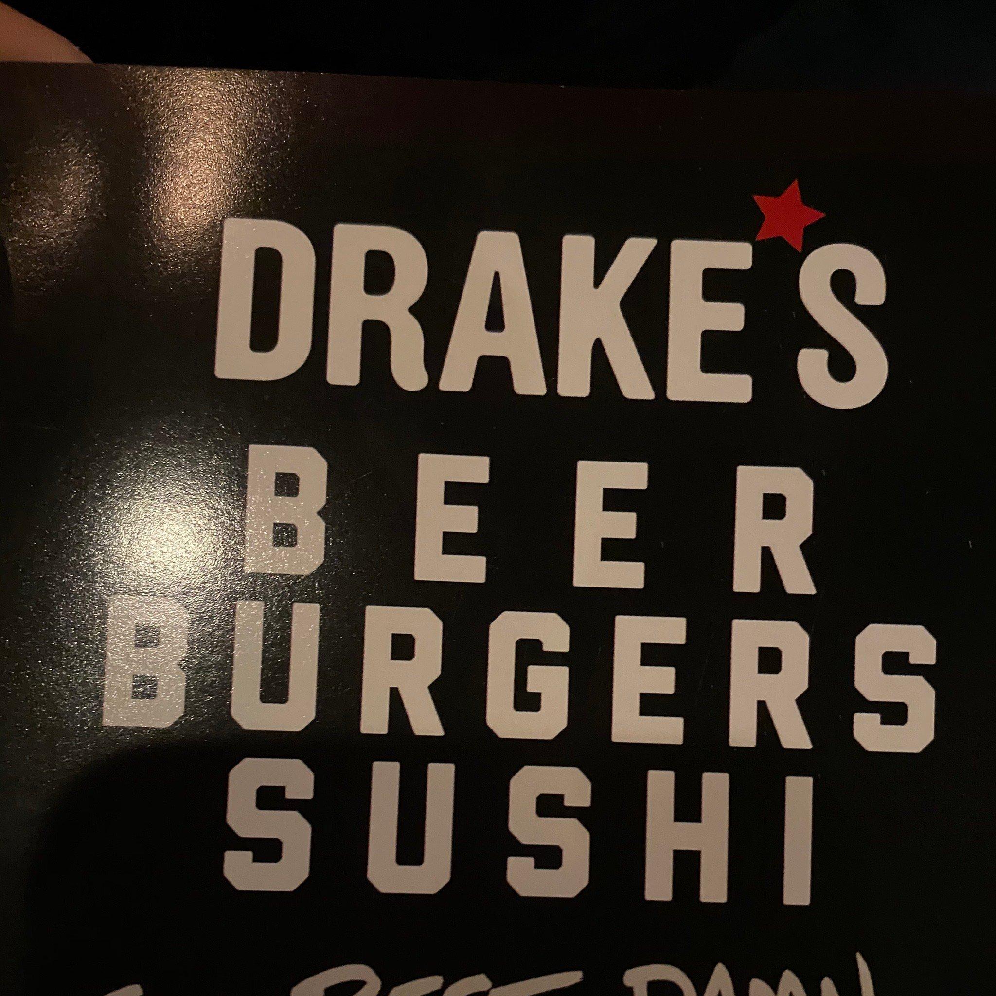 Drake's - Hamburg