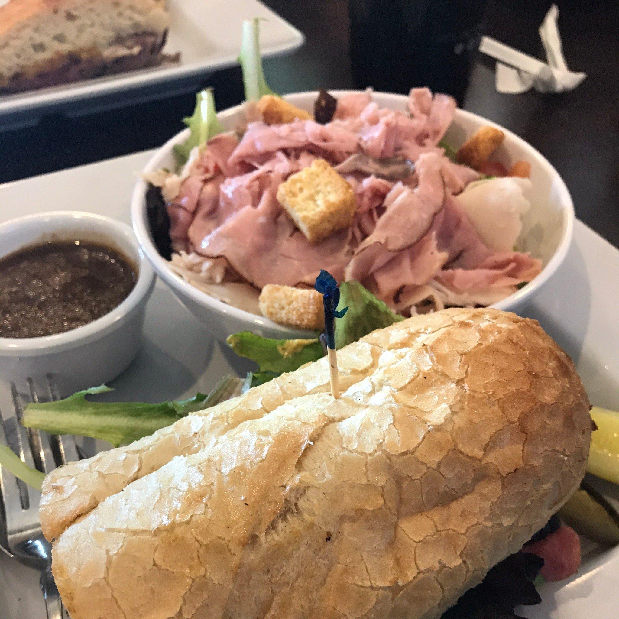 McAlister's Deli