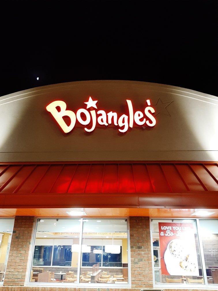 Bojangles