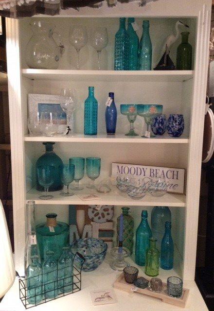 Saltwater Farm Home Shoppe