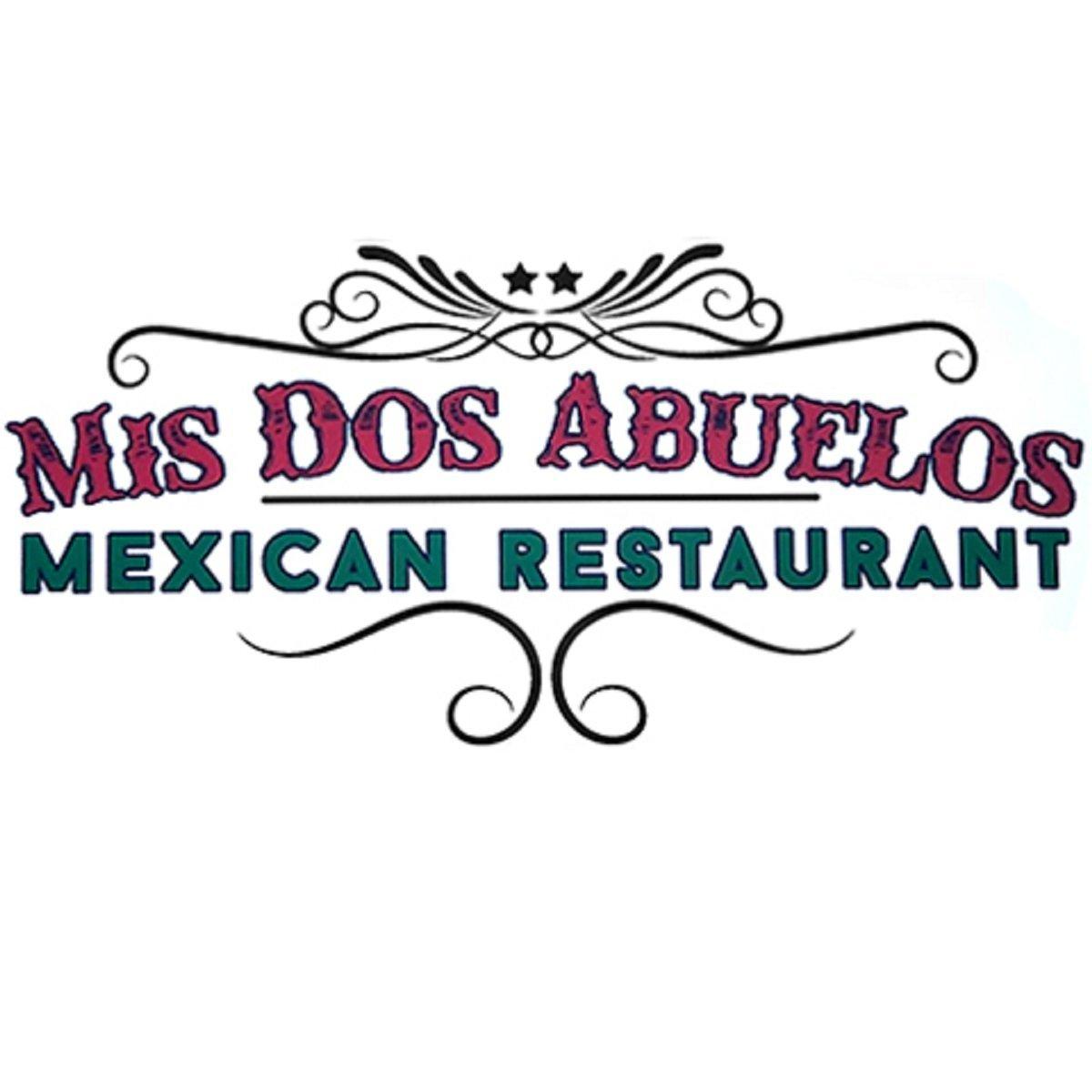 Mis Dos Abuelos Mexican Restaurant