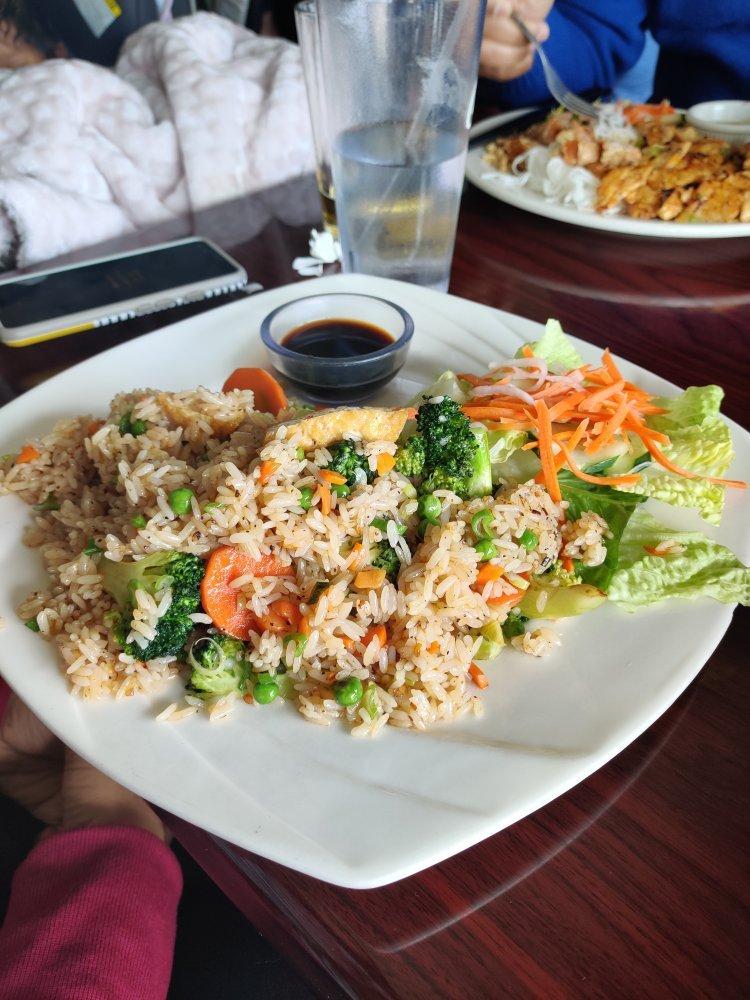 Taste Vietnamese Cuisine