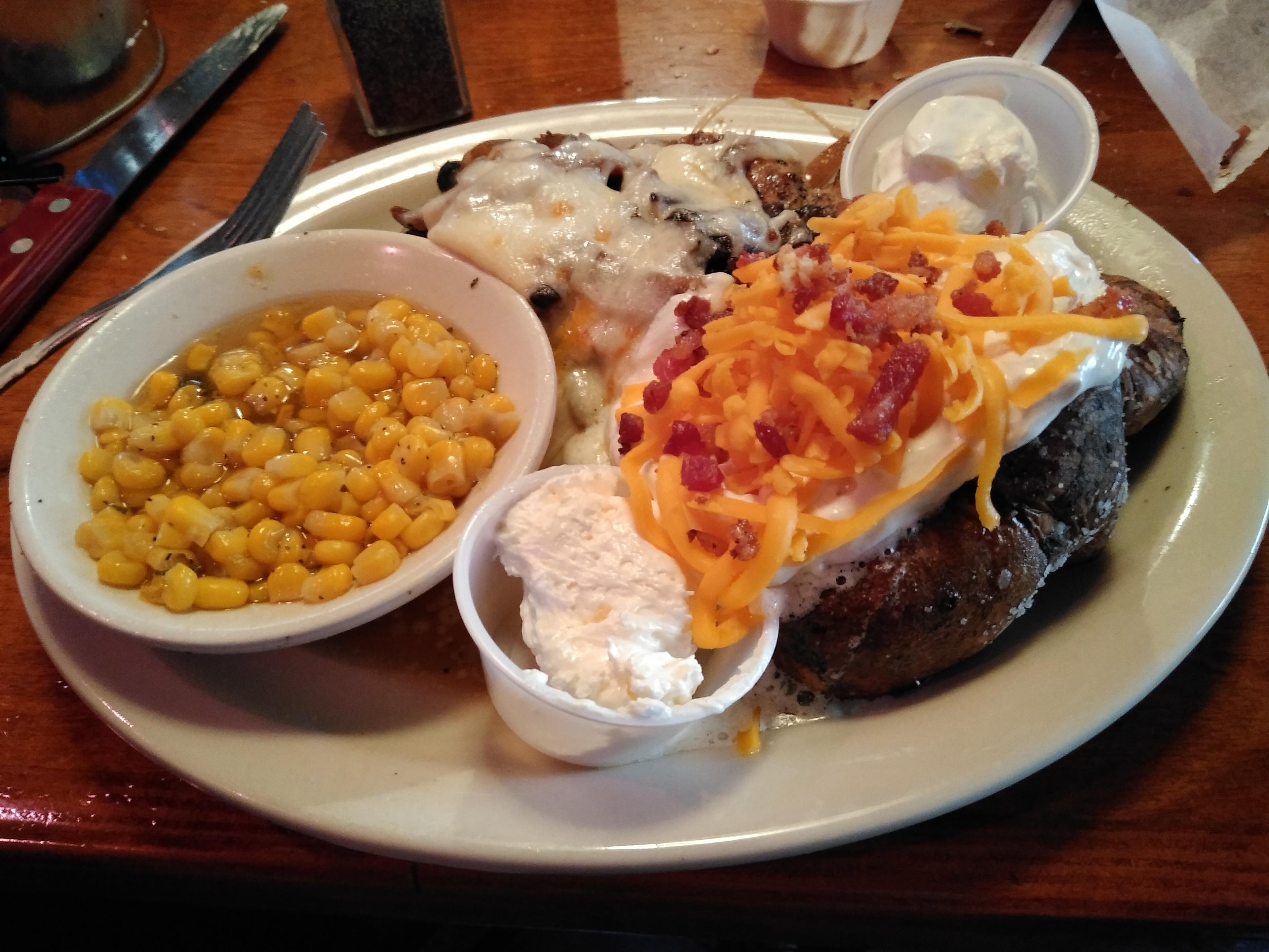 Texas Roadhouse