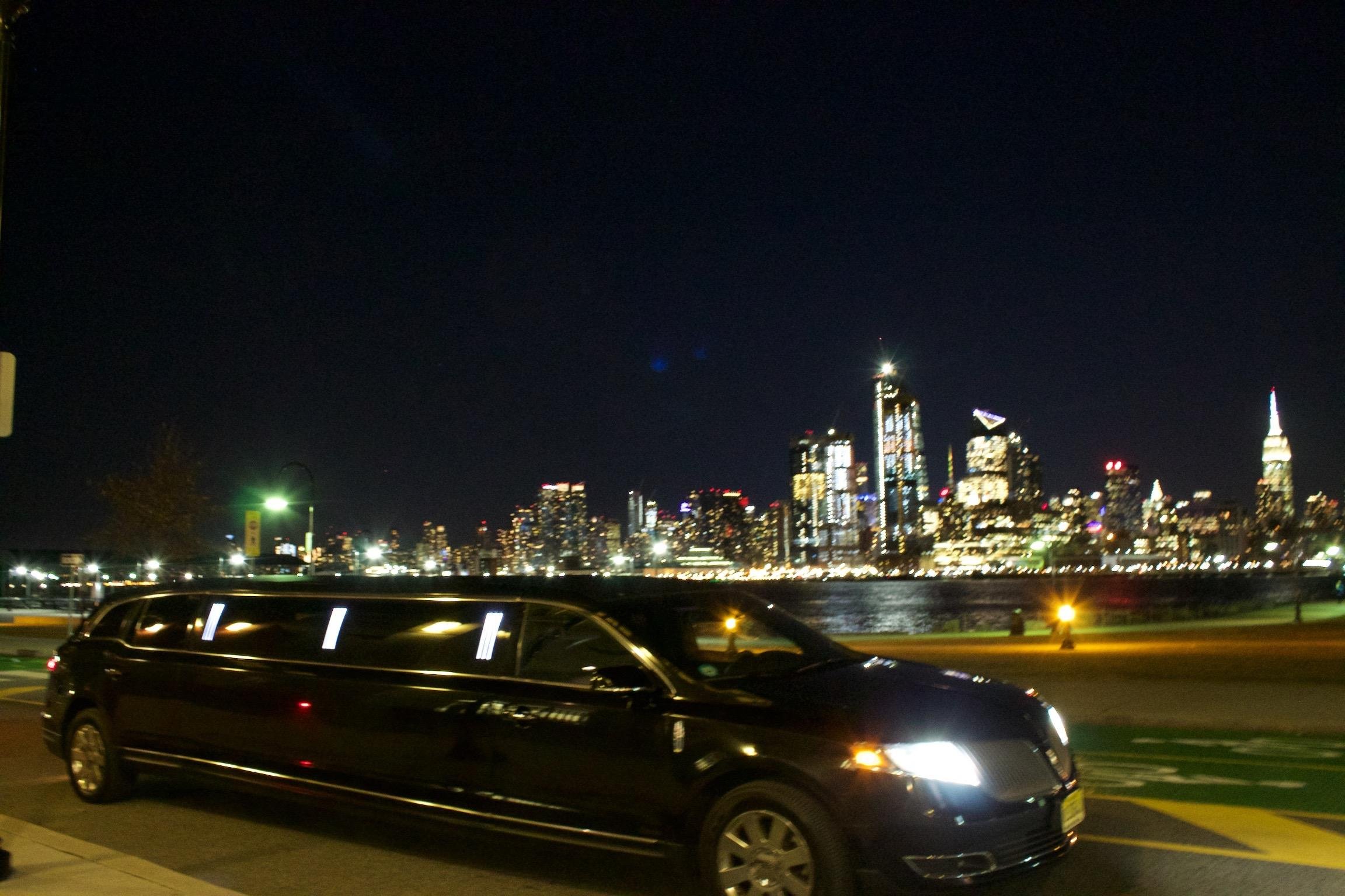 Gold Coast International Limousine Service