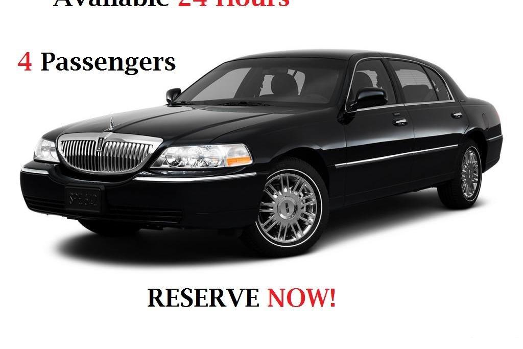 Newark Airport Taxi Service