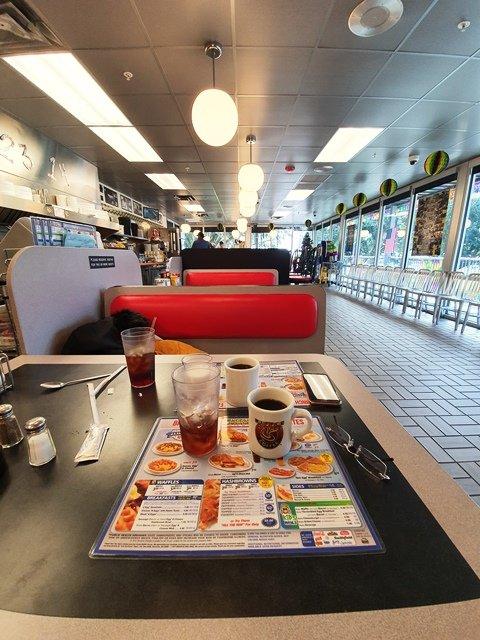 Waffle House