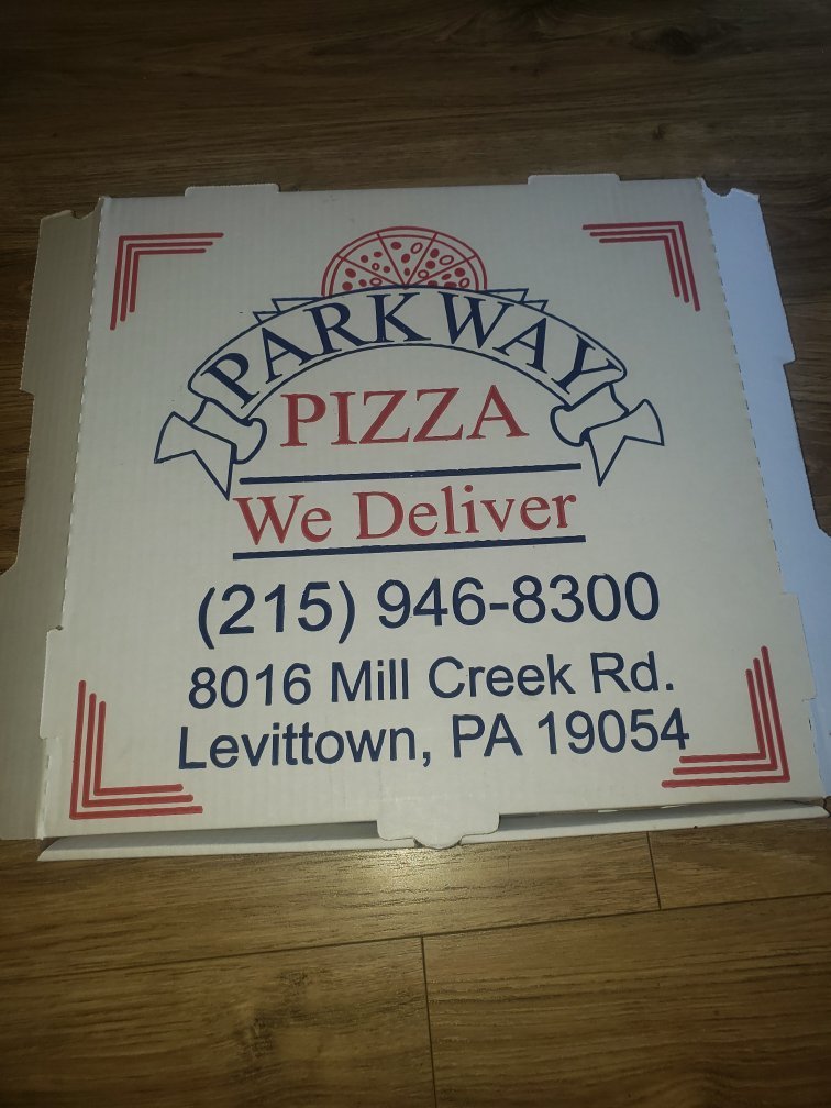 Parkway Pizza