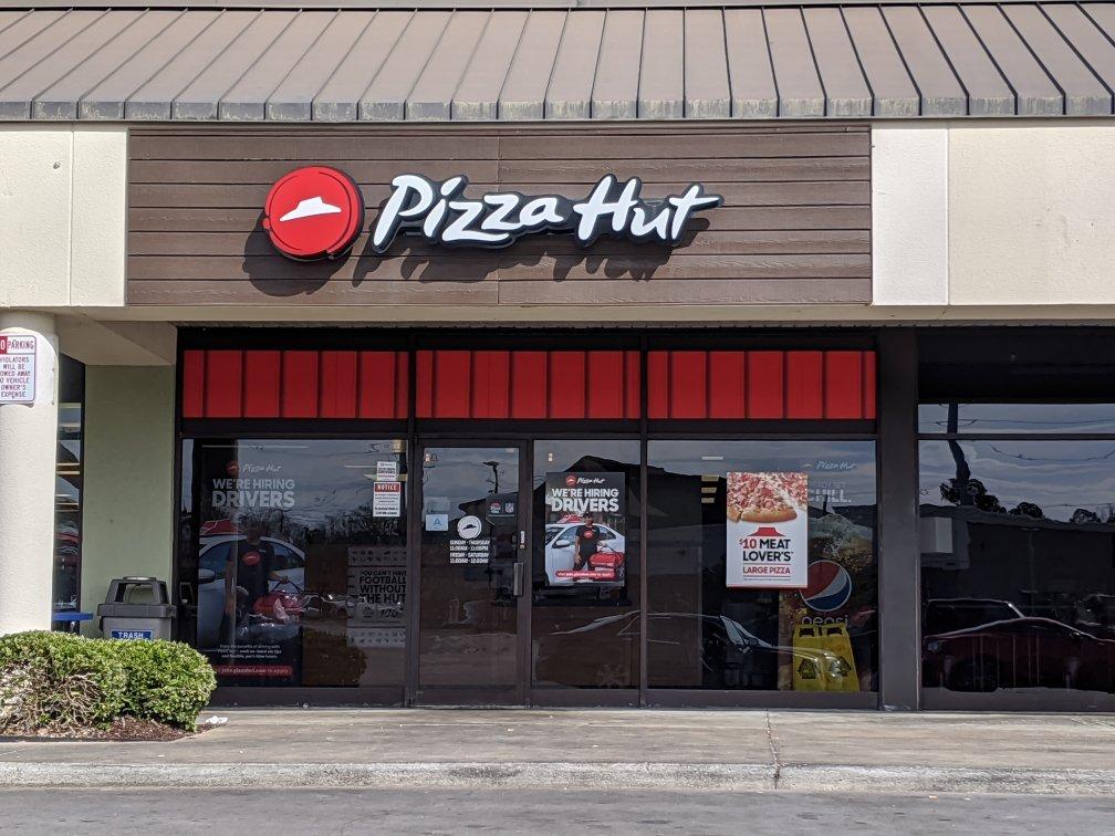 Pizza Hut