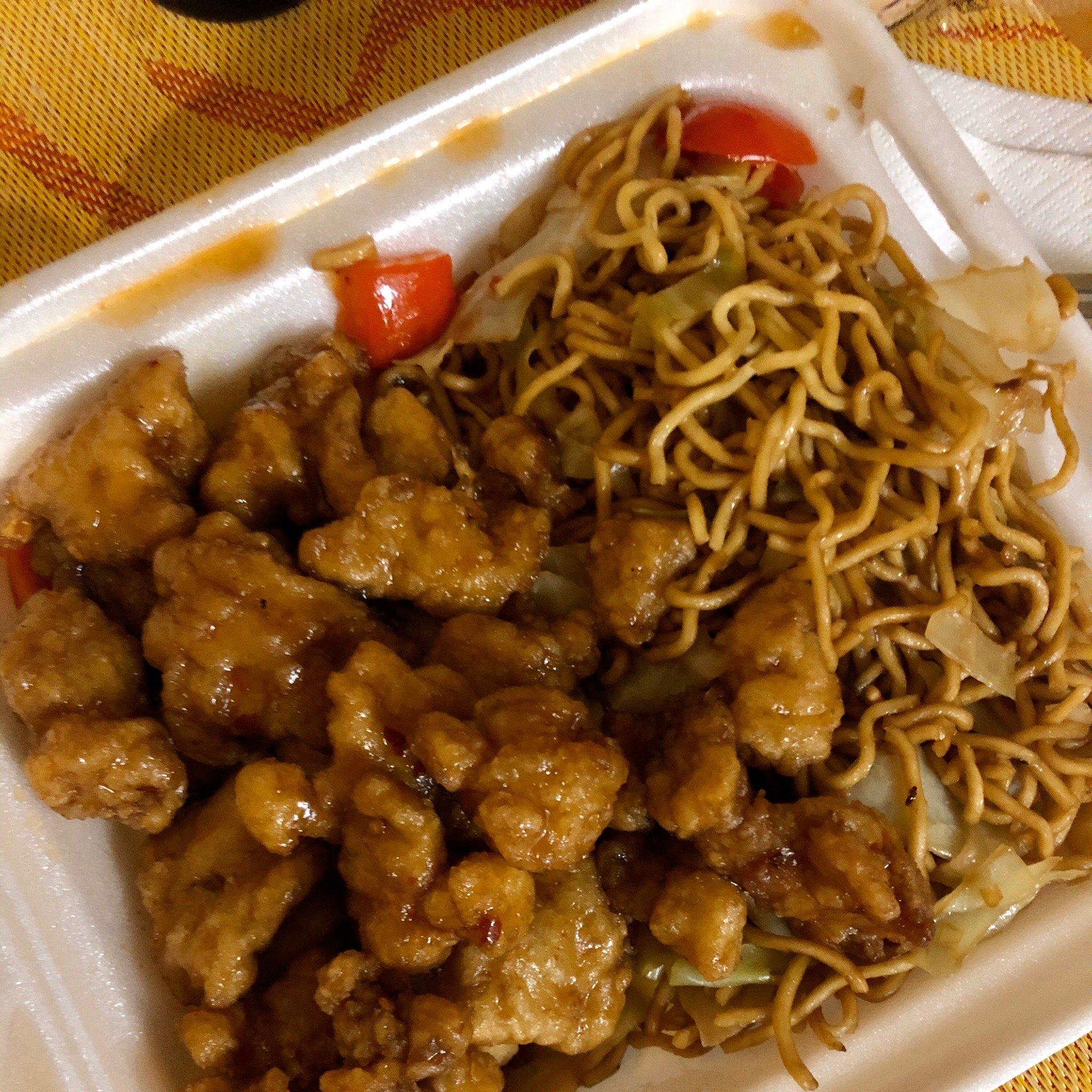 Panda Express