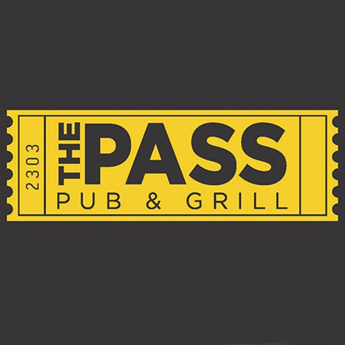 The Pass Pub & Grill