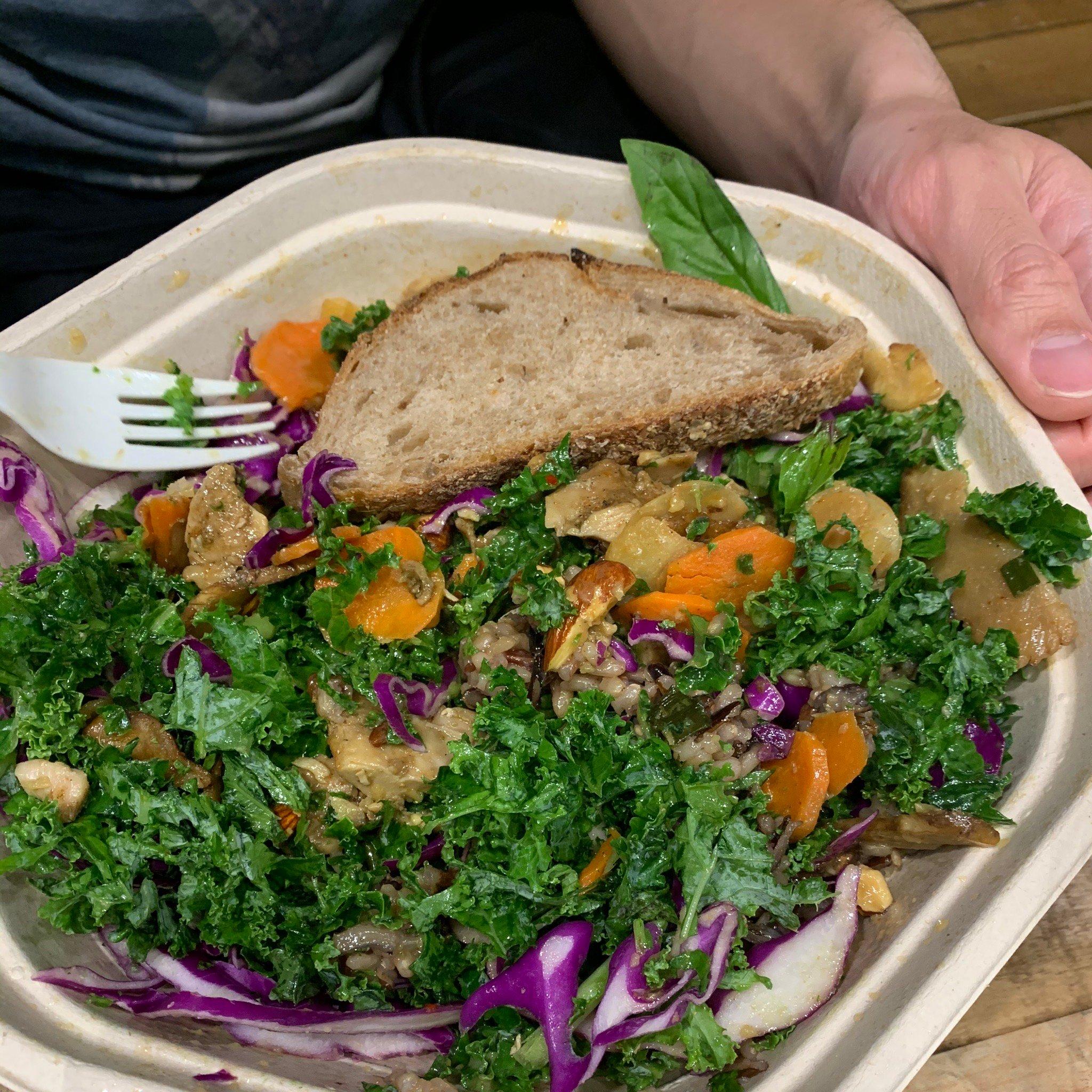 sweetgreen