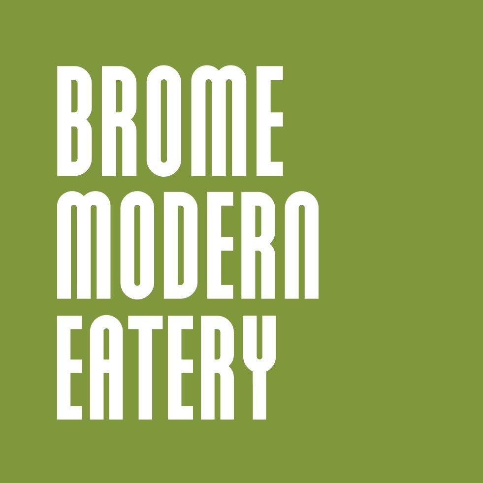 Brome Modern Eatery