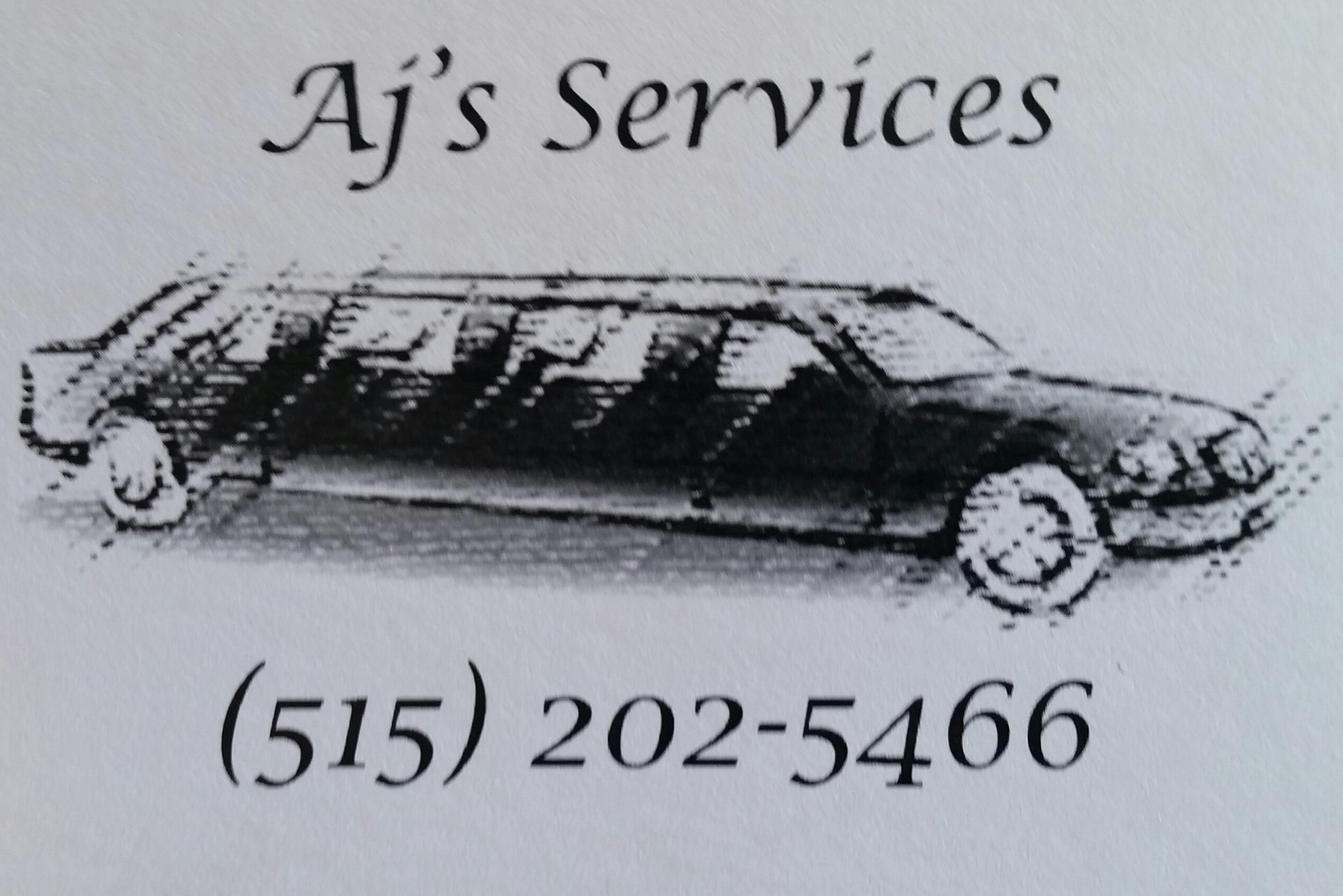 Aj's Best Stretch Limousine