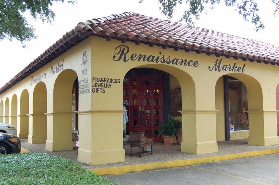 Renaissance Market