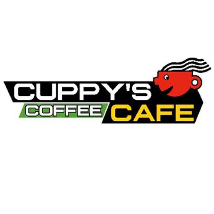 Cuppy's Coffee Cafe