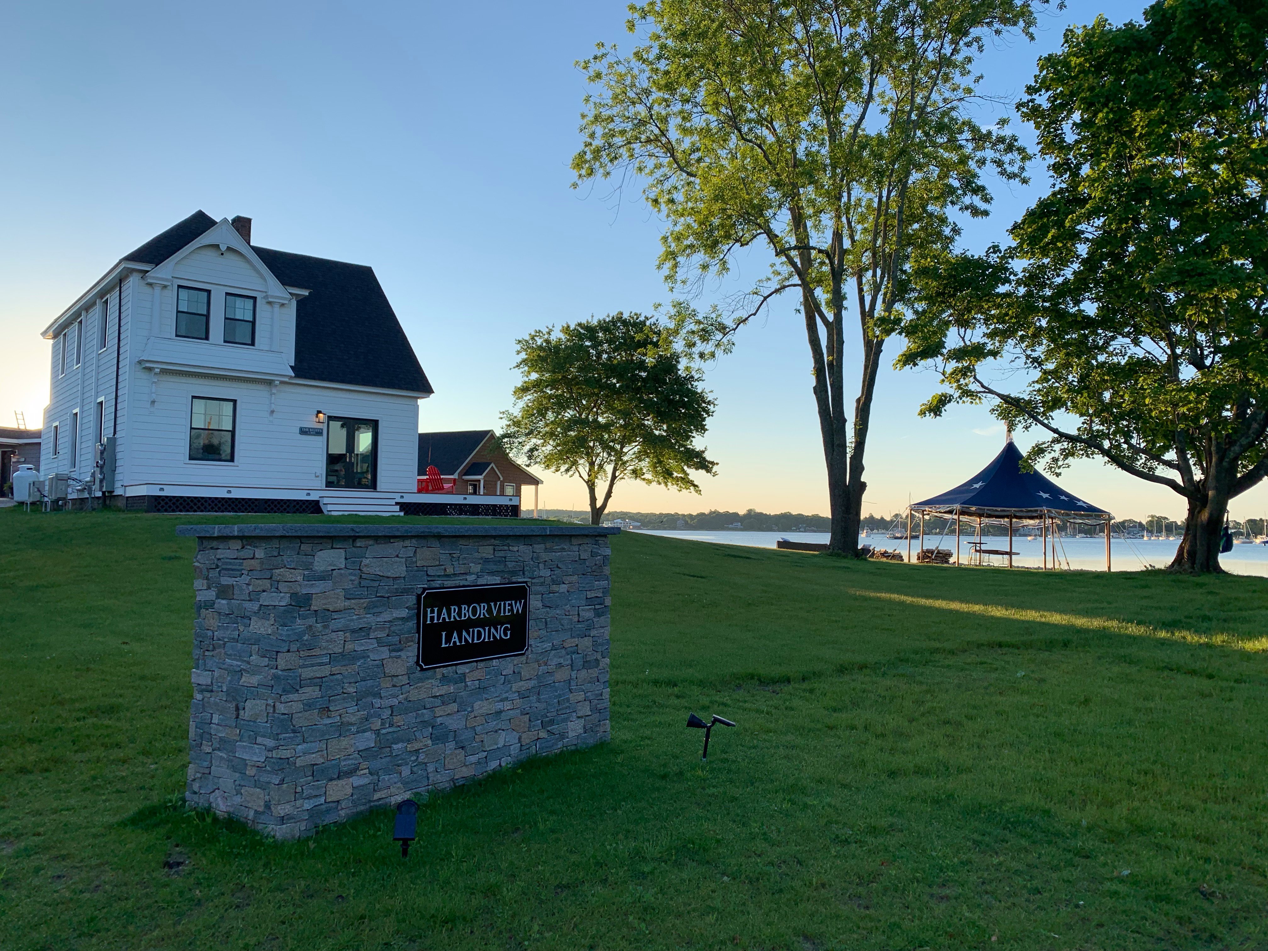 Harbor View Landing