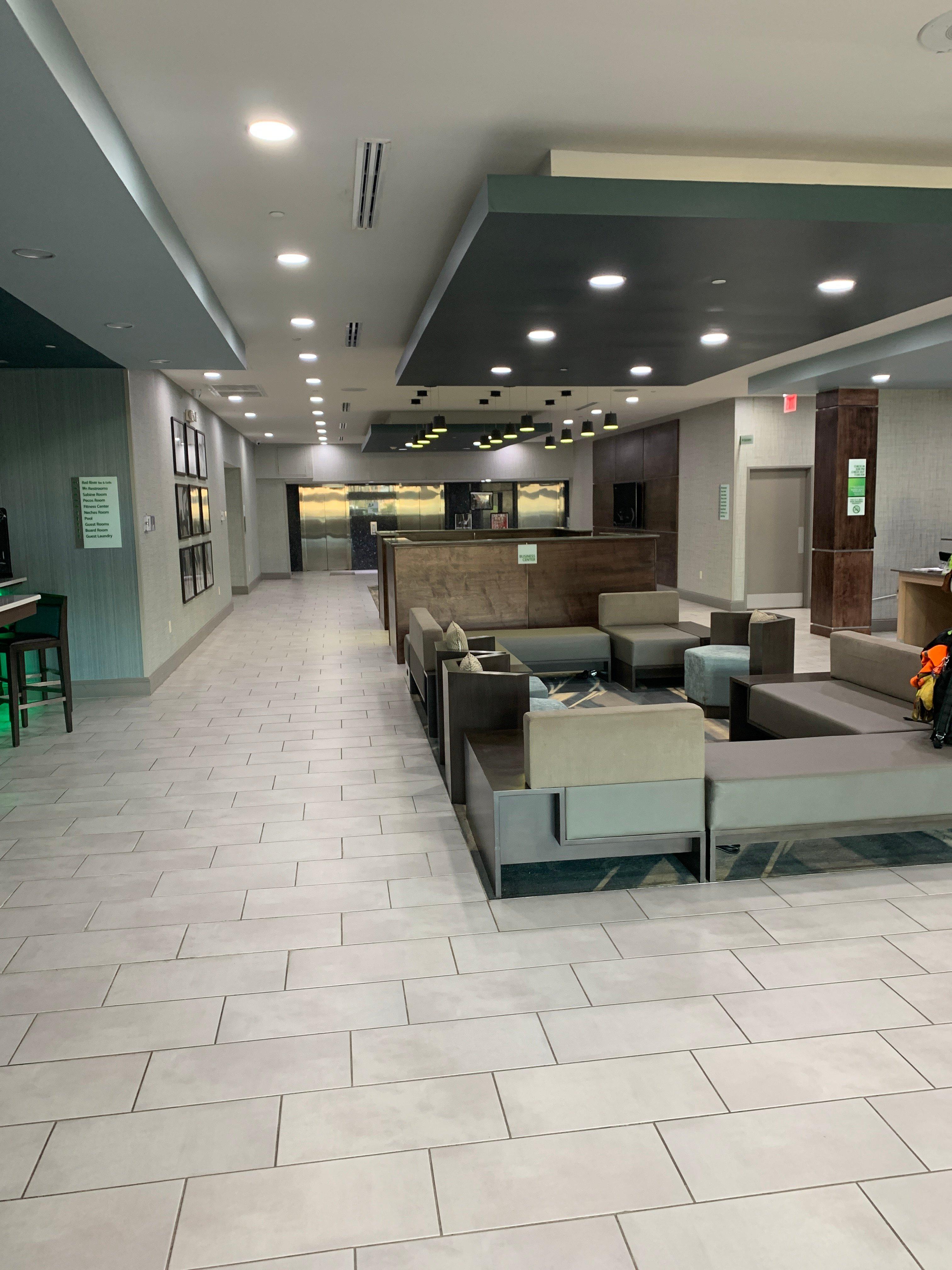 Holiday Inn Beaumont East-Medical Ctr Area, an IHG Hotel